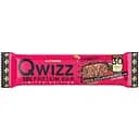 Батончик Nutrend Qwizz Protein Bar Шоколад-малина 60 г