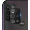 Захисне скло BeCover для камери Motorola Moto G20 (706612)