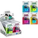 Блок карманных микроскопов с УФ подсветкой и увеличением 60x - для исследований в любое время и в любом месте