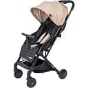 Коляска для дитини FreeON City Special  Beige/Black (67891)