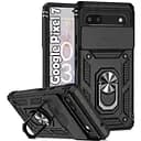 Панель BeCover Military для Google Pixel 7 Black (708826)