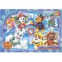 Пазли дитячі G-Toys Paw Patrol Цуценячий патруль 117 елементів (PW0860)