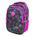 Рюкзак Painting, Joypack, 44x30x18 см, 4 відділення, жорстка спинка