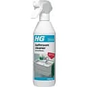 Засіб очищувальний HG для ванної кімнати й душу 500 мл 