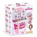Набір ігровий Кухня ТехноК 6696TXK, 29 предметів