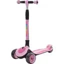 Самокат дитячий iTrike Maxi JR 3-060-25-P складний