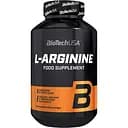 Передтренік BiotechUSA L-Arginine 90 капсул