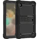 Чохол ArmorStandart Rover для Samsung Tab A9 Black (ARM84963) [138057]