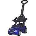 Каталка-толокар M 3901LS-4: комфорт та радість на кожній прогулянці