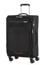 ВалізаAmerican Tourister SUMMERFUNK BLACK 67,5x42x27,5(29,5) 67 См 78G*09004