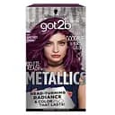 Крем-краска для волос Got2b M69 Аметистовый Хром, 142,5 мл (2580225)