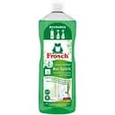 Засіб для миття скла Frosch, спиртовий, 1 л