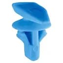 Кліпса кріплення обшивки Mak (15136)