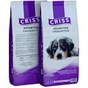 Сухой корм для собак Criss крокеты 20 кг