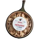 Пельмені ТМ БАБА PEREDALA з куркою та в'яленими томатами 