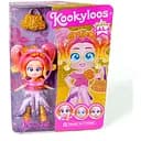 Кукла Kookyloos - Голден Гала (PKL7D406IN00)