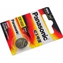 Батарейка дисковая Panasonic CR1620, 3V (18587)