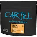 Кофе жареный в зернах Cartel Rwanda filter 0.250 кг.
