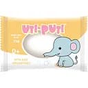 Мило дитяче Uti-Puti туалетне з екстрактом алое 75 г