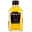 Бренді Koblevo Reserve 5 років витримки 40% 0.1 л