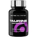 Аминокислота Scitec Taurine 90 капсул