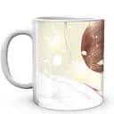 Кружка GeekLand Kamisama Kiss Очень приятно, Бог Томое Нанами KK 002.18 330 мл белая