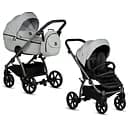 Коляска універсальна 2 в 1 Tutis Uno5 plus Essential collection Risso (1402142)