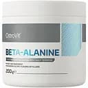 Амінокислота OstroVit Beta-Alanine 200 г Лимон