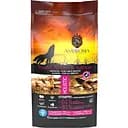 Сухий корм Ambrosia Grain Free для цуценят великих порід з куркою та свіжим лососем 12 кг