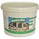 Грунт-краска Akrilika с кварцевым песком 4.2 кг