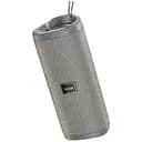 Портативная акустика Hoco Bella sports True Wireless speaker IPX5 HC4 серая