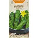 Насіння огірка корнішон Насіння України Вісконсін 1 г (594100)