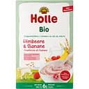 Каша из козьего молока Holle с малиной и бананом органическая от 6 месяцев 200 г