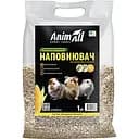 Наполнитель AnimAll кукурузный для грызунов 1 кг (183705)