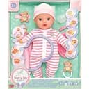 Інтерактивний пупс Lotus Onda, з аксесуарами (15915)