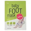 Маска для ног Prreti baby foot mask Смягчающая, 1 пара