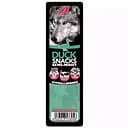 Напіввологі ласощі для собак Alpha Spirit Snacks Duck, кубики з качкою, 35 г