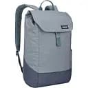 Рюкзак Thule Lithos 16L Pond/Dark Slate (TH 3205095)