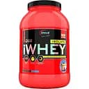 Протеїн Genius Nutrition iWhey Isolate Blueberry Muffin 900 г