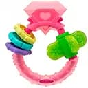 Прорізувач для зубів Infantino Чарівний діамант (316497)