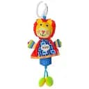 Підвіска на коляску Metr+ E12599 Тварина Лев