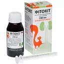 Раствор BioTestLab Фитокит для лечения почек собак и кошек 100 мл