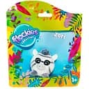 Колекційна фігурка Flockies Зебра Зорі FLO0110