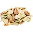 Печиво для собак Rolls Rocky Smile зі смаком овочів та фруктів 2.5 кг