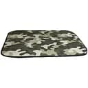 Коврик для переносок животных Croci Mimetica M 64.5x45.5x3 см хаки (C2078236)