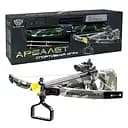 Ігровий арбалет Galaxy King Sport з лазерним прицілом M 0004