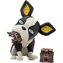 Фигурка Bandai Невероятные Приключения Джо Джо Игги JoJo's Bizarre Adventure Iggy 15 см BS JJ I 15