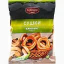 Сушки Хлібодар Ванільні прості, 300 г (922584)