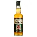 Віскі Wise Salmon Irish Whiskey 40% 0.5 л