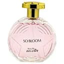 Туалетная вода женская Shirley May Deluxe So Bloom 100 мл (MM37014)